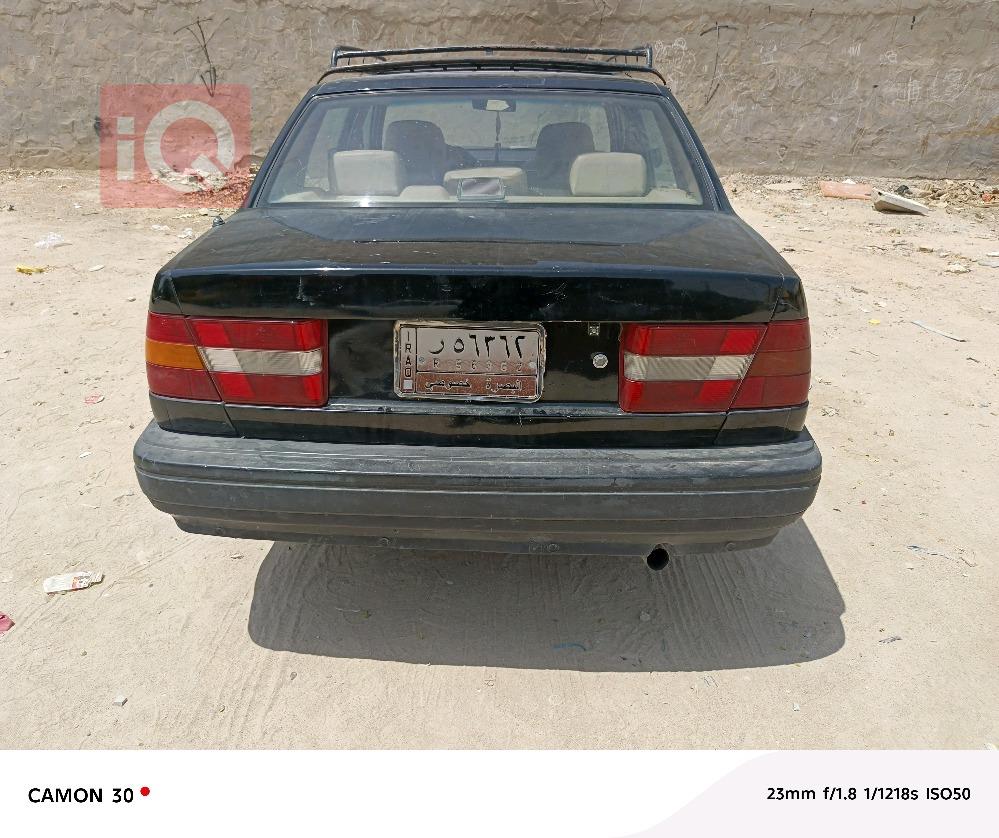 فولفو 940